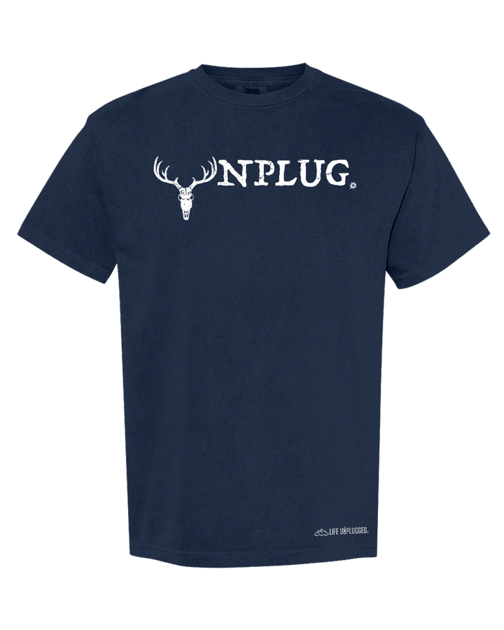 HUNTING Cotton T-Shirt powered by Comfort Colors®