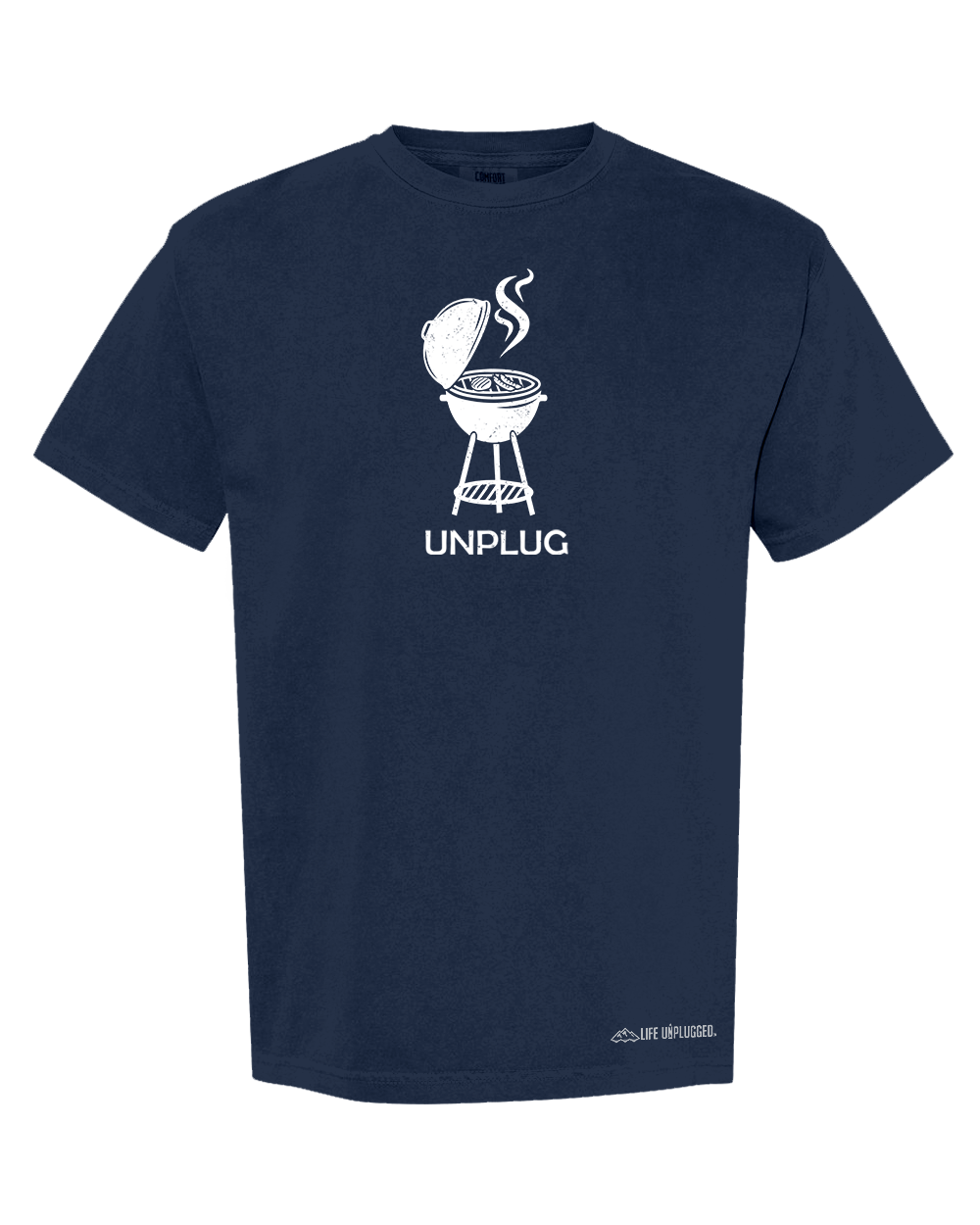 GRILLING Cotton T-Shirt powered by Comfort Colors®