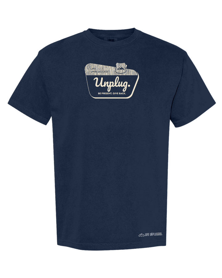 NATIONAL PARK SERVICE Cotton T-Shirt powered by Comfort Colors®