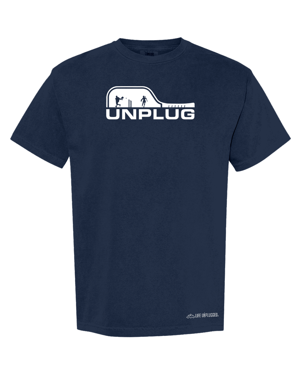 PICKLEBALL Cotton T-Shirt powered by Comfort Colors®