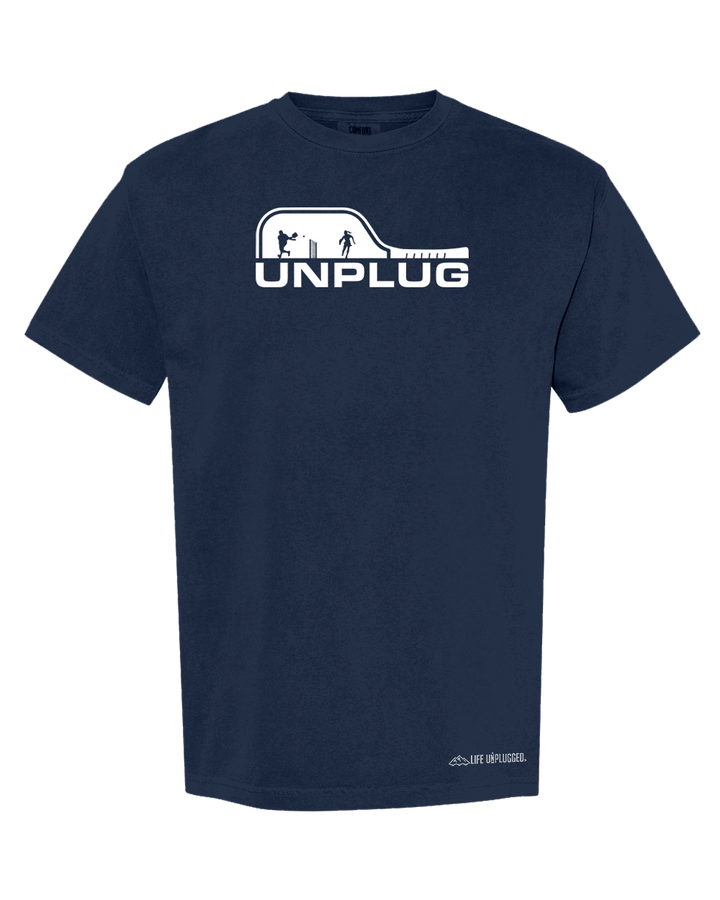 PICKLEBALL Cotton T-Shirt powered by Comfort Colors®