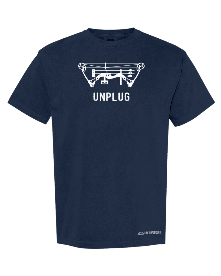 BOW HUNTING Cotton T-Shirt powered by Comfort Colors®