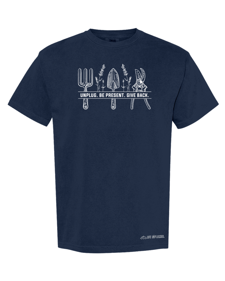GARDENING Cotton T-Shirt powered by Comfort Colors®