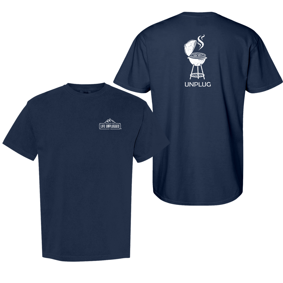 GRILLING Cotton T-Shirt powered by Comfort Colors®