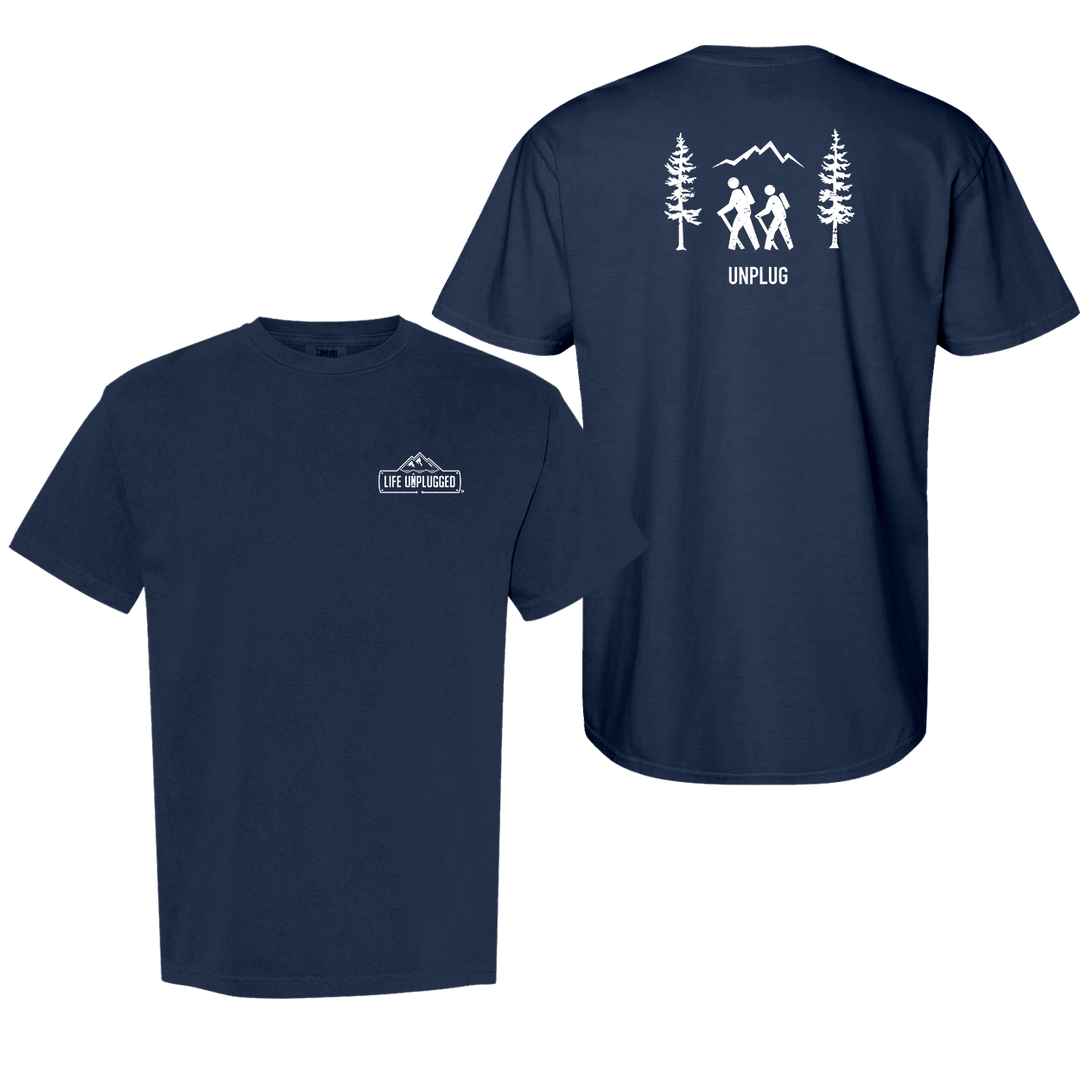 HAMMOCKING Cotton T-Shirt powered by Comfort Colors®