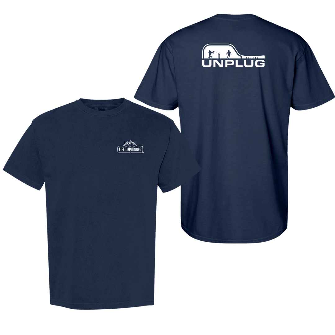 PICKLEBALL Cotton T-Shirt powered by Comfort Colors®