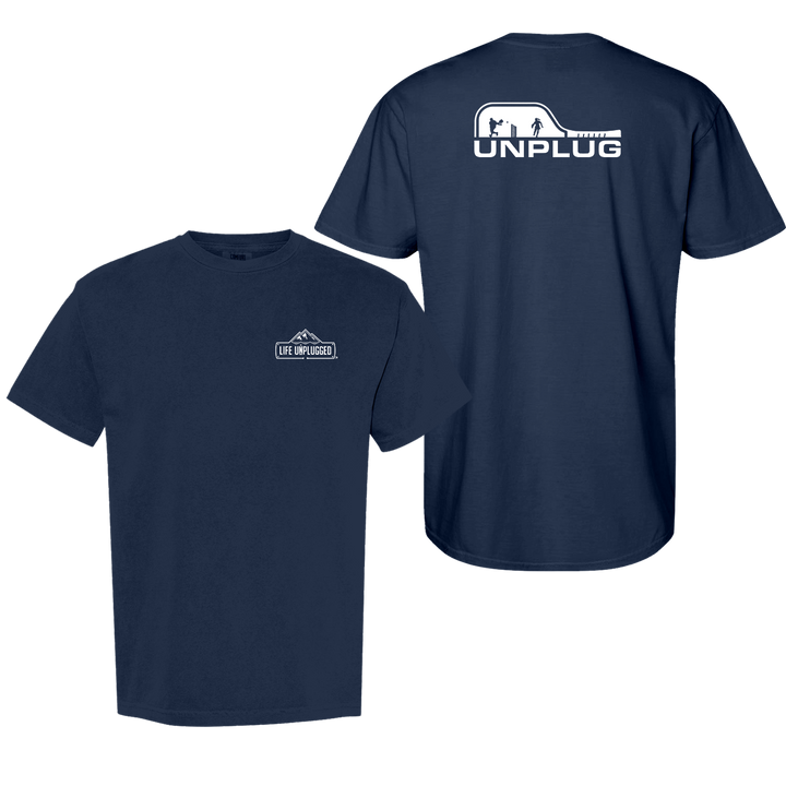 PICKLEBALL Cotton T-Shirt powered by Comfort Colors®