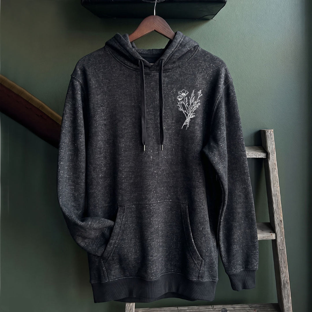 WILDFLOWER Nantucket Super Soft Sweater Hoodie