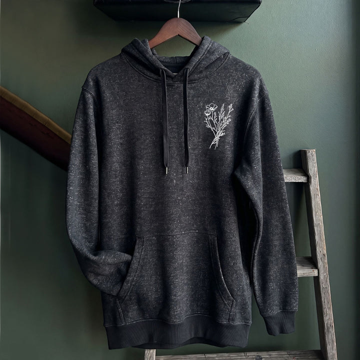 WILDFLOWER Nantucket Super Soft Sweater Hoodie