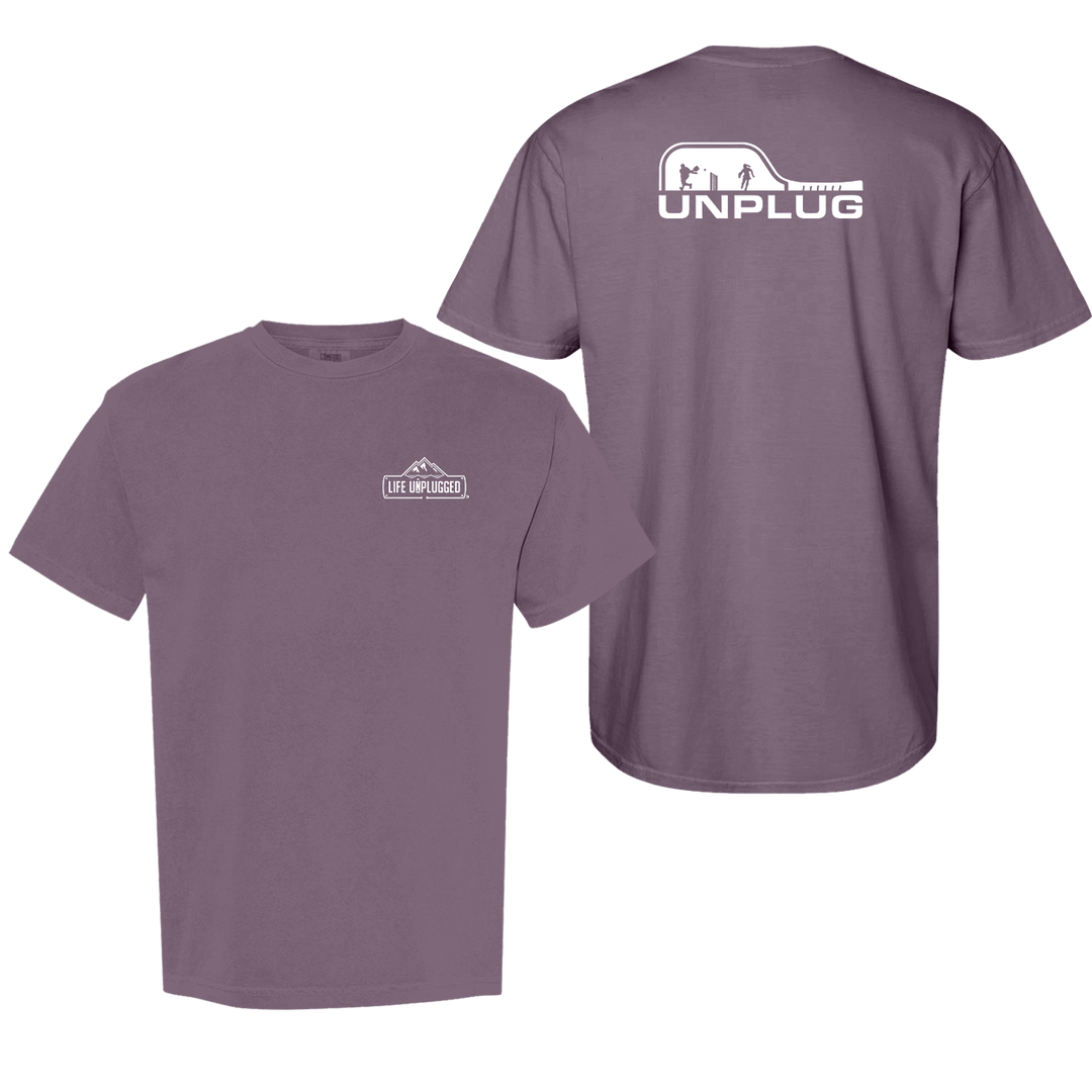 PICKLEBALL Cotton T-Shirt powered by Comfort Colors®