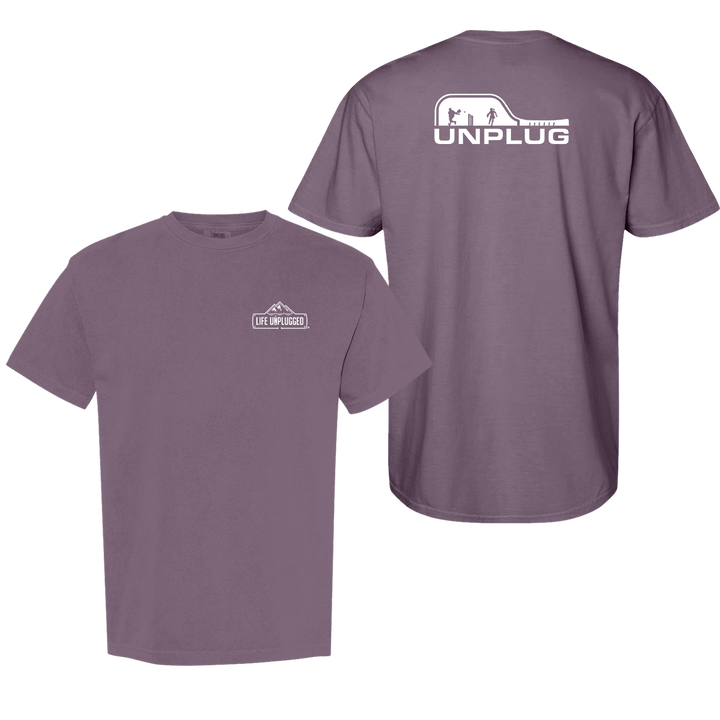 PICKLEBALL Cotton T-Shirt powered by Comfort Colors®