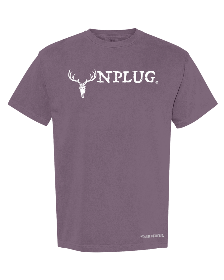 HUNTING Cotton T-Shirt powered by Comfort Colors®