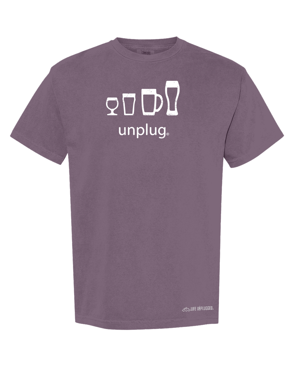CRAFT BEER Cotton T-Shirt powered by Comfort Colors®