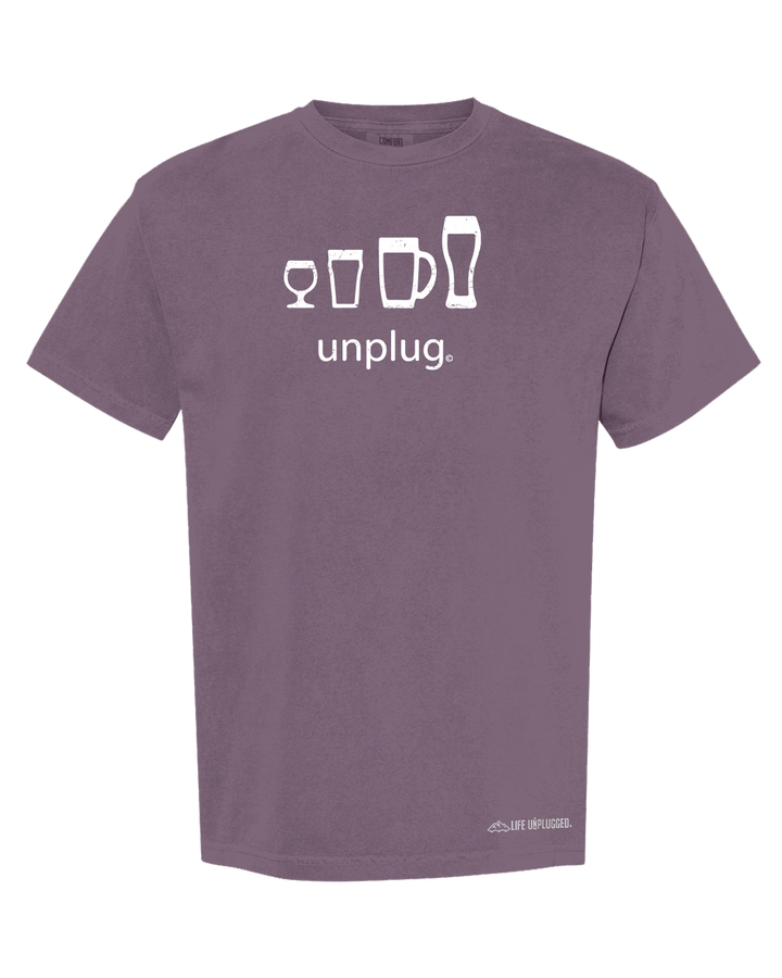 CRAFT BEER Cotton T-Shirt powered by Comfort Colors®