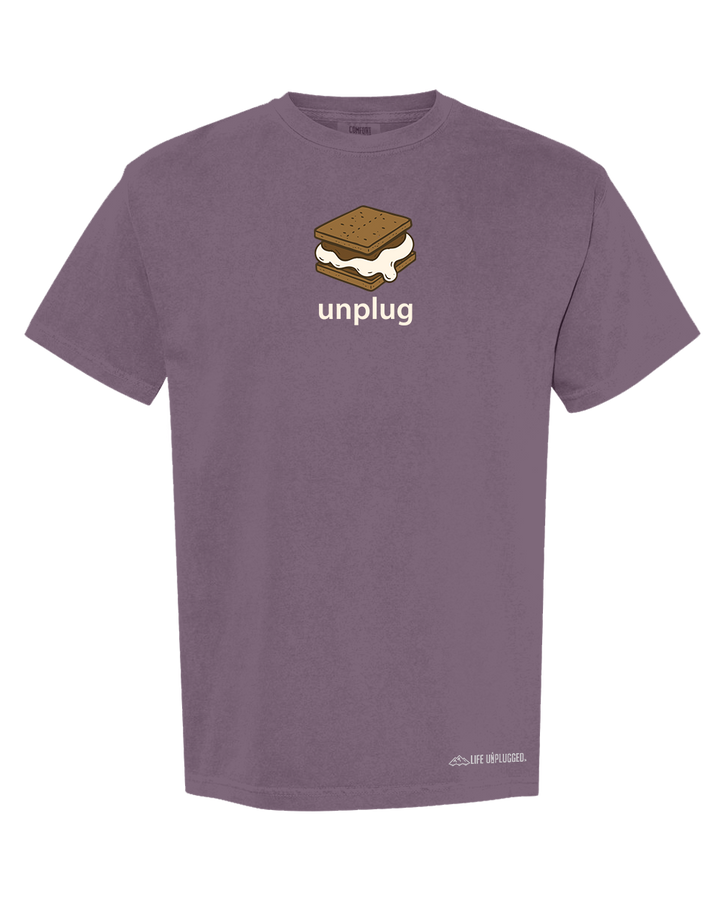 S'MORES Cotton T-Shirt powered by Comfort Colors®