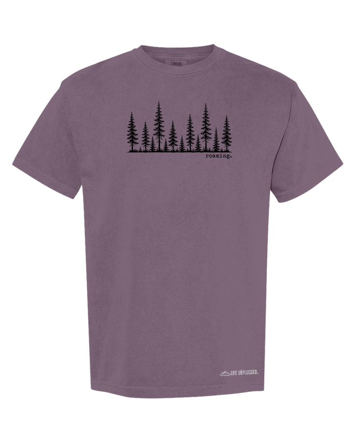 ROAMING Cotton T-Shirt powered by Comfort Colors®