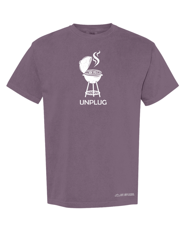 GRILLING Cotton T-Shirt powered by Comfort Colors®