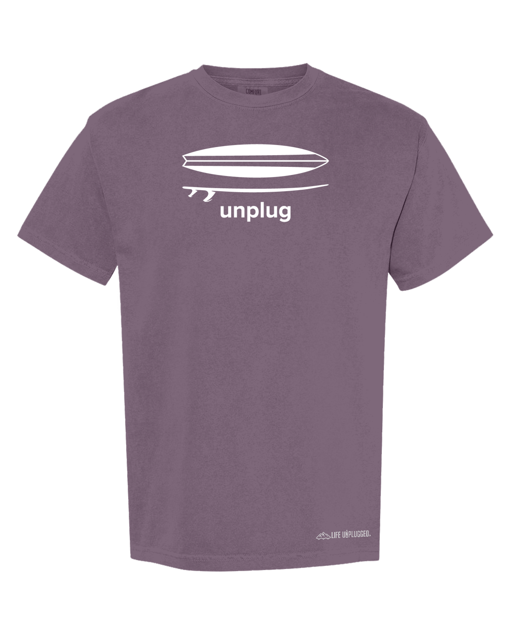 SURFING Cotton T-Shirt powered by Comfort Colors®