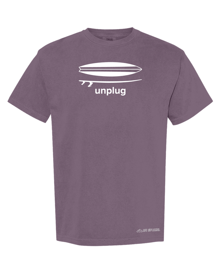 SURFING Cotton T-Shirt powered by Comfort Colors®