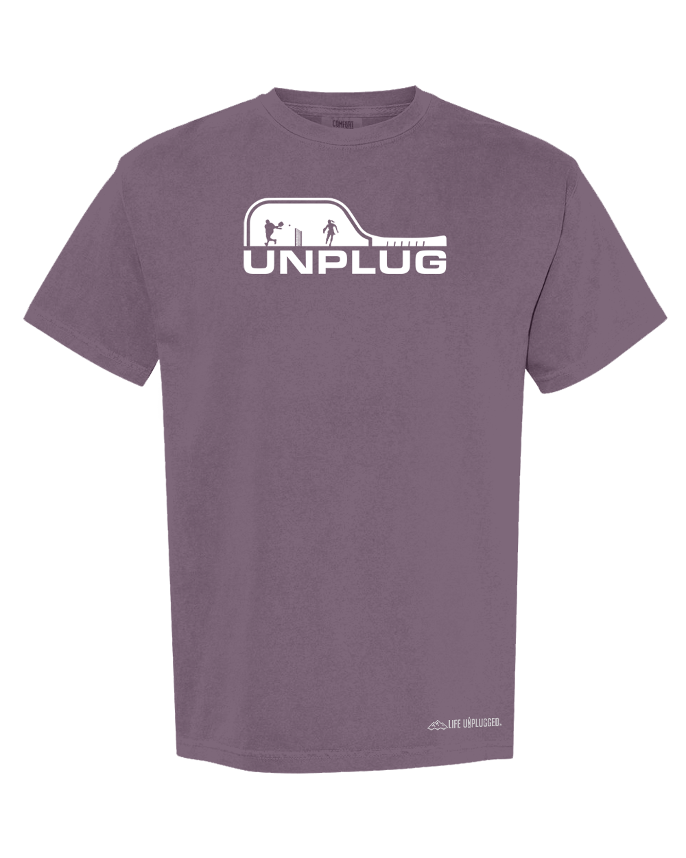 PICKLEBALL Cotton T-Shirt powered by Comfort Colors®