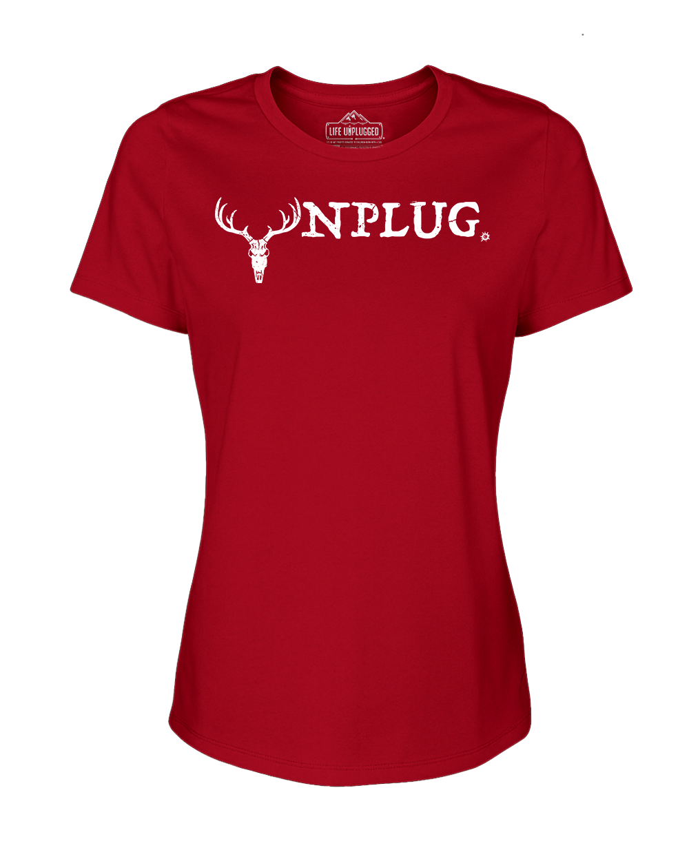 Hunting Women's T-Shirt
