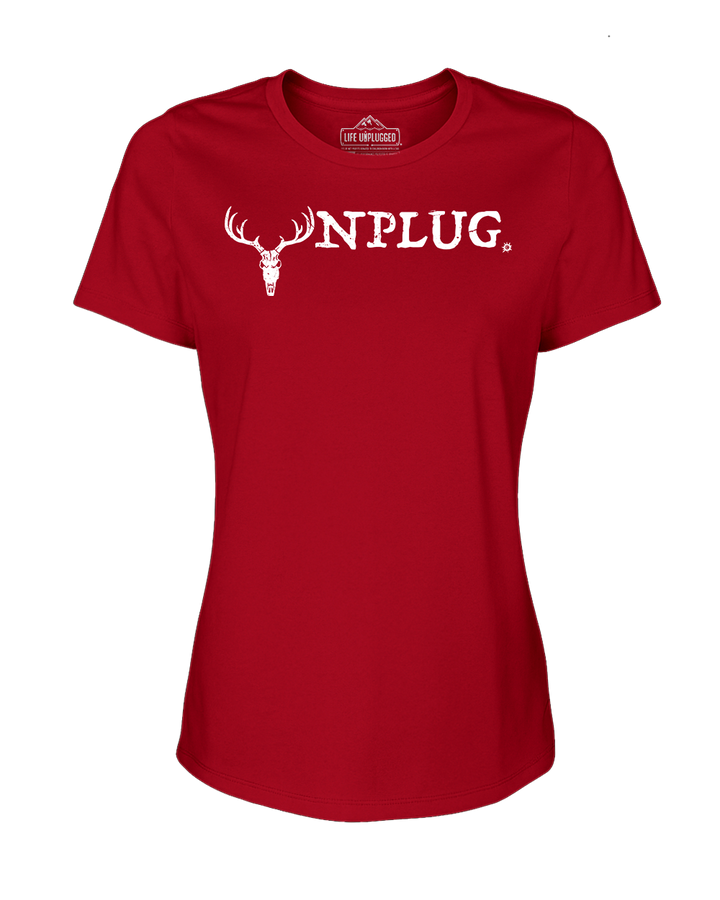Hunting Women's T-Shirt