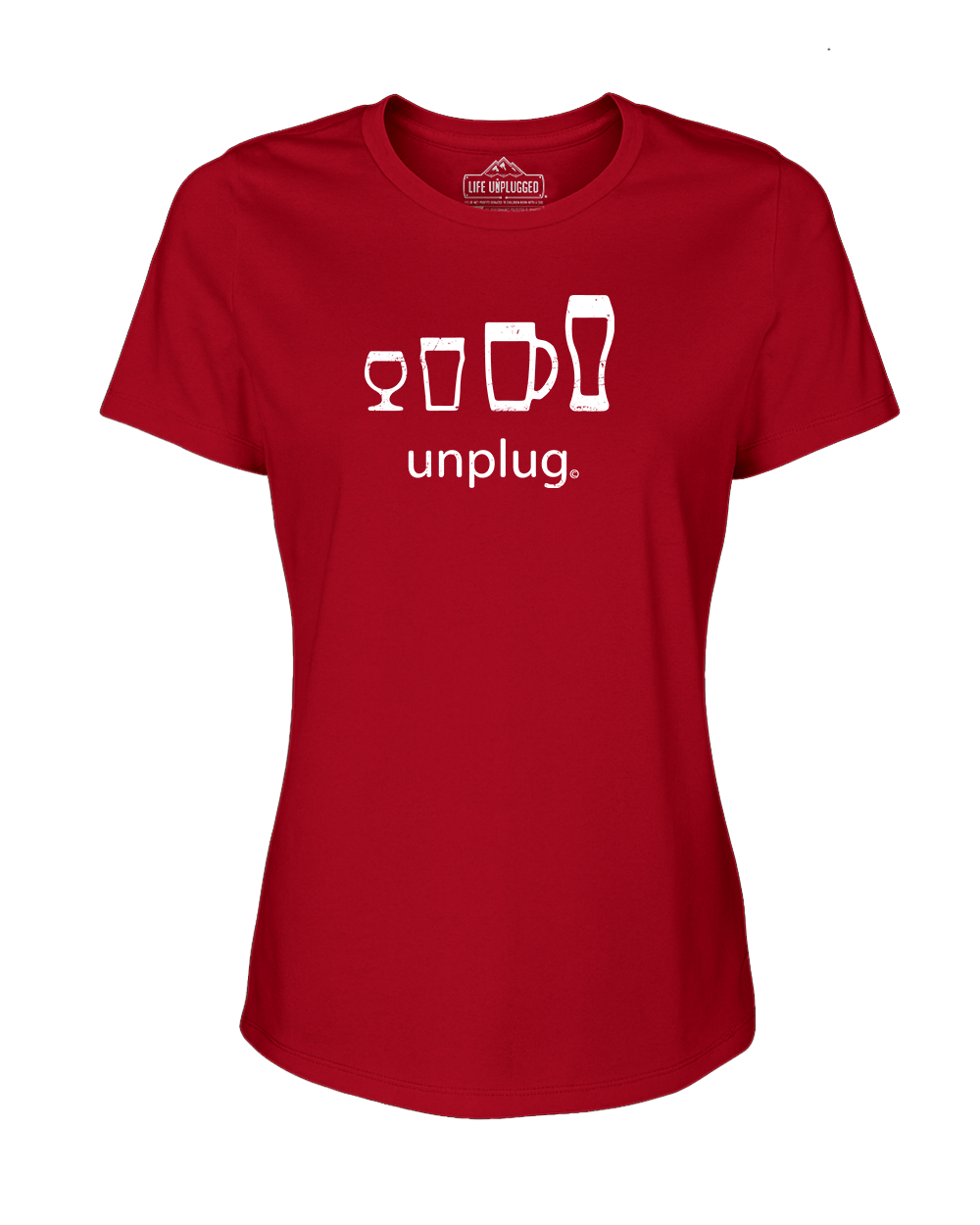 Craft Beer Women's T-Shirt