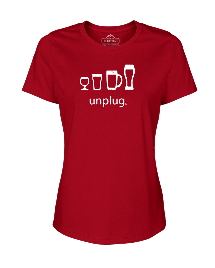 Craft Beer Women's T-Shirt