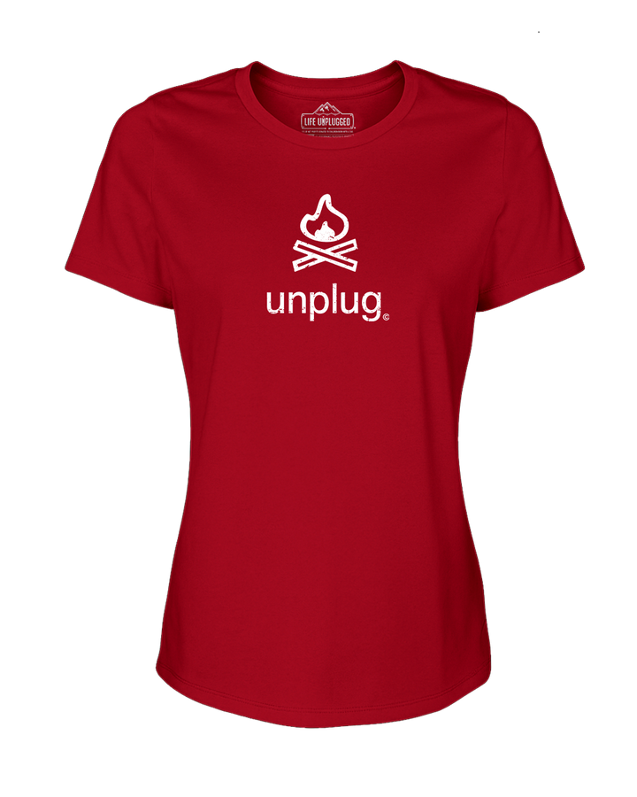 Campfire Women's T-Shirt