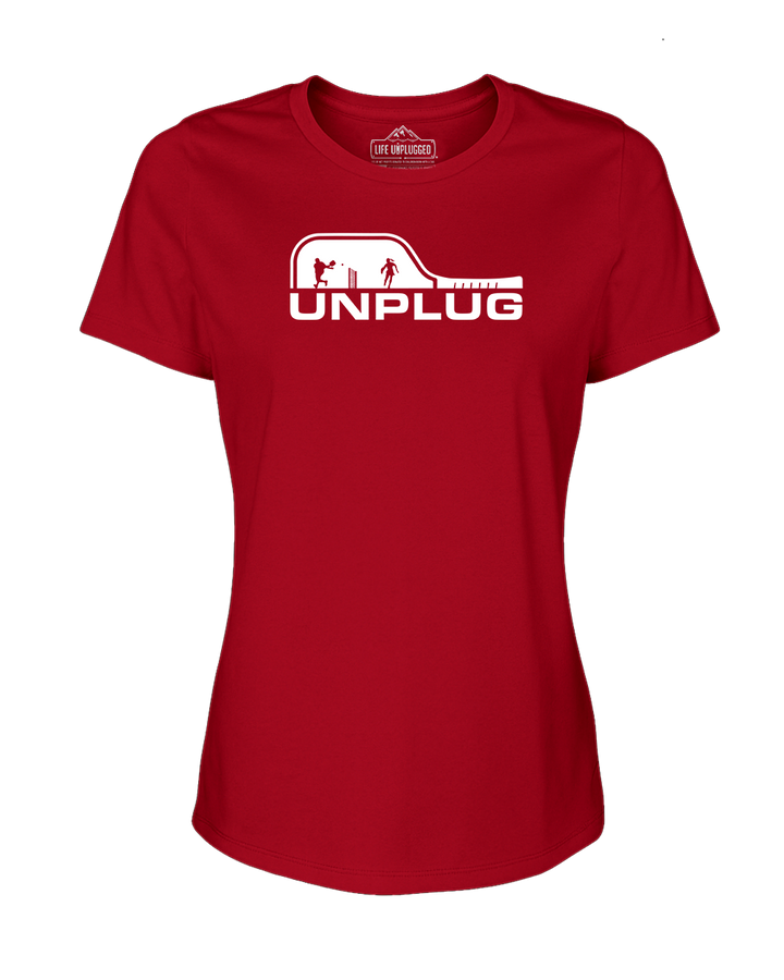 Pickleball Women's T-Shirt