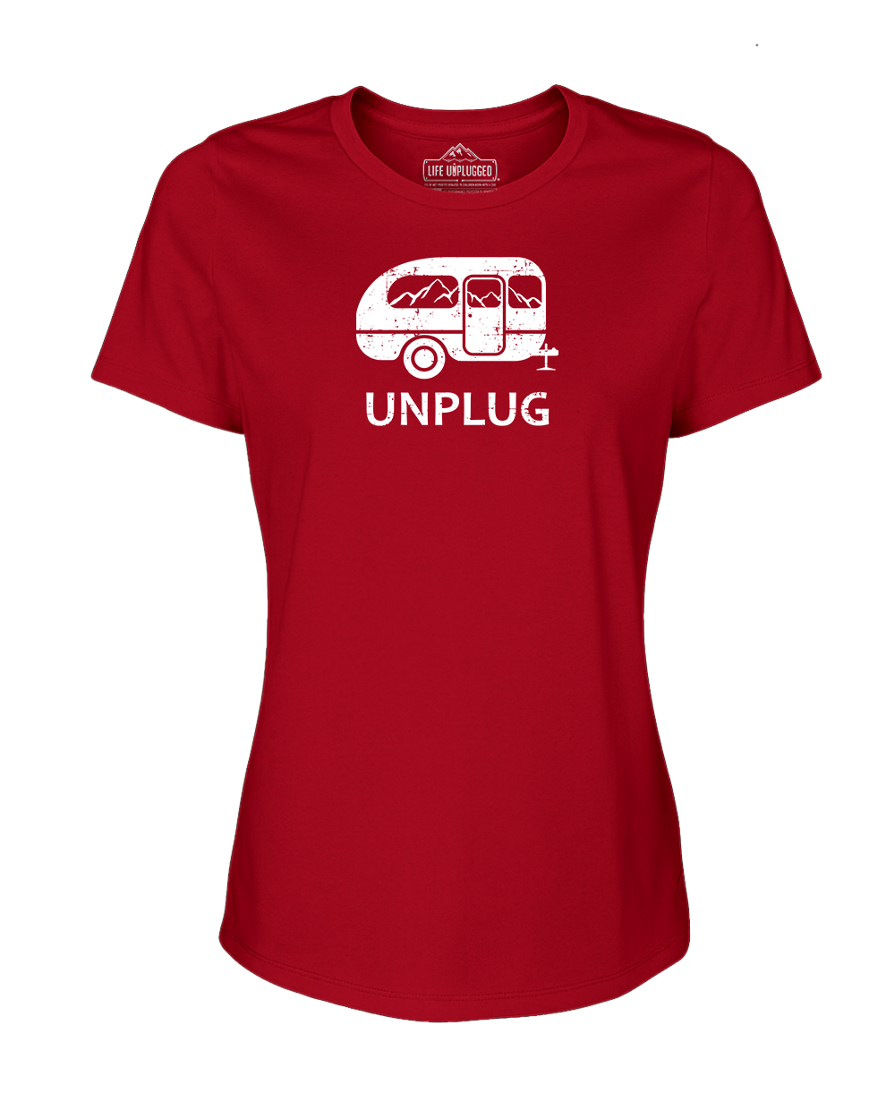 Camper Women's T-Shirt