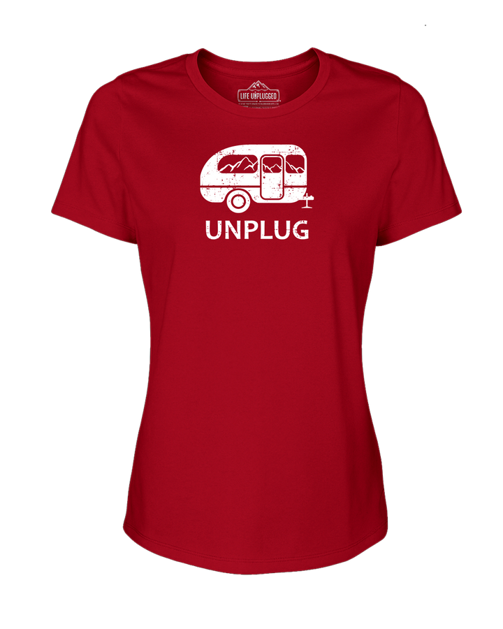 Camper Women's T-Shirt