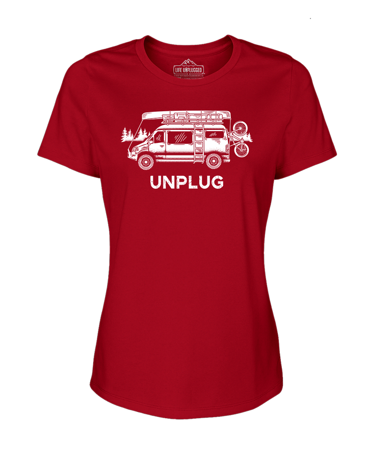 Van Life Women's T-Shirt