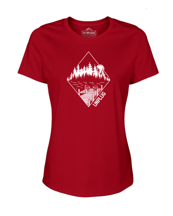 Lake Life Women's T-Shirt