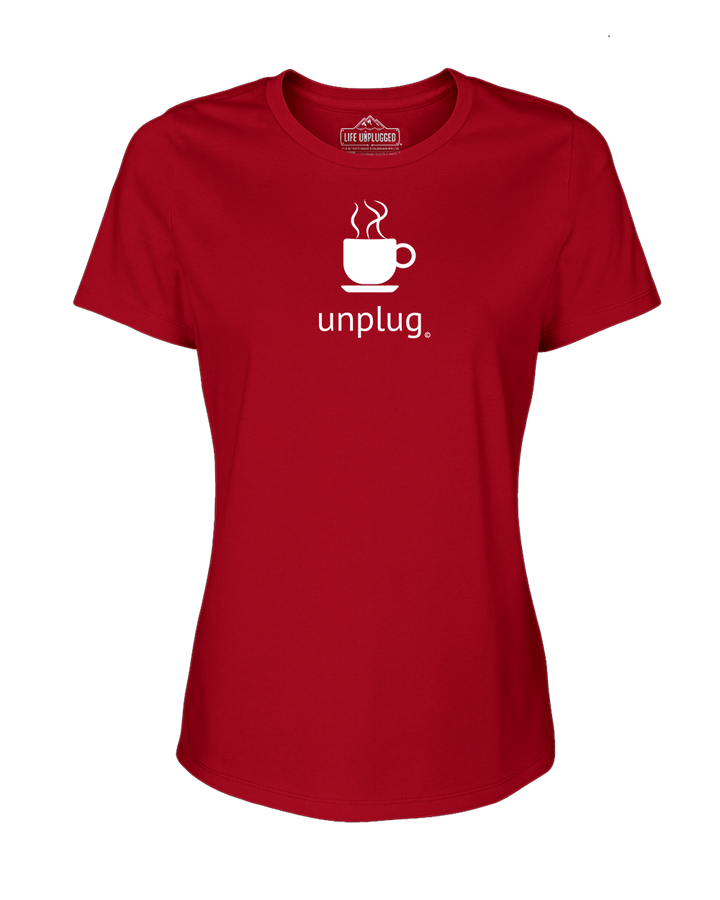 Coffee Women's T-Shirt