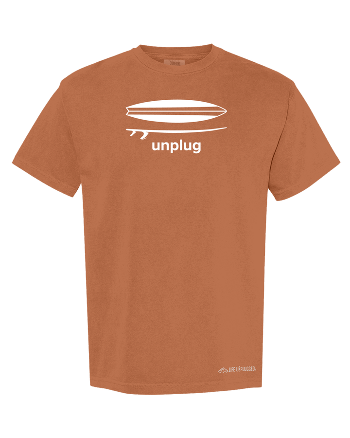 SURFING Cotton T-Shirt powered by Comfort Colors®