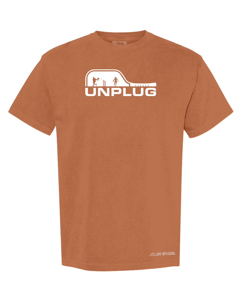 PICKLEBALL Cotton T-Shirt powered by Comfort Colors®