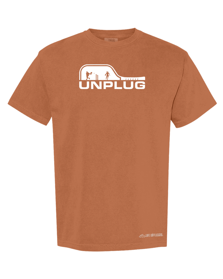 PICKLEBALL Cotton T-Shirt powered by Comfort Colors®