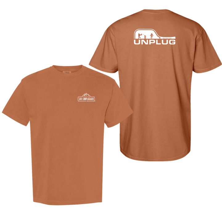 PICKLEBALL Cotton T-Shirt powered by Comfort Colors®