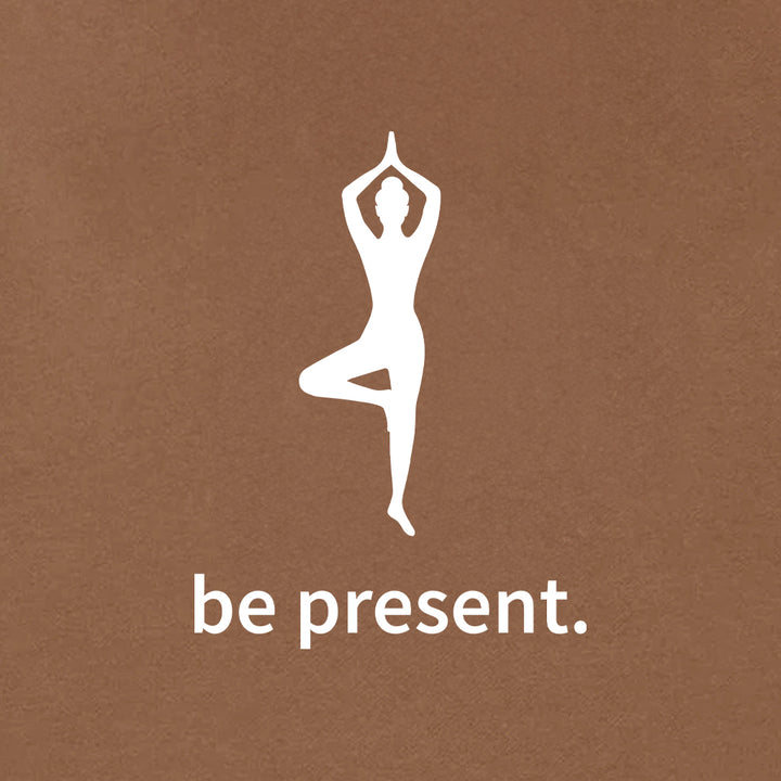 Yoga Heavyweight Hoodie