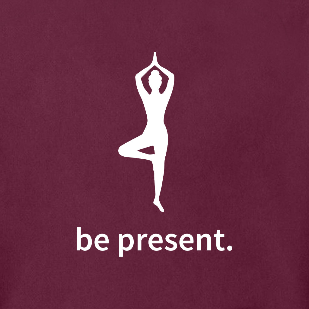 YOGA Super Heavyweight Hoodie