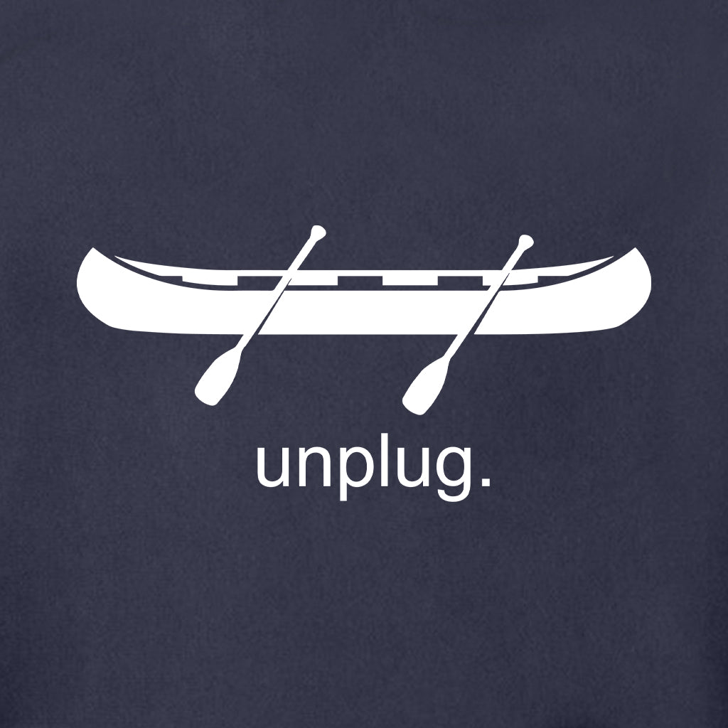 CANOE Super Heavyweight Hoodie