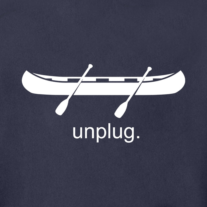 CANOE Super Heavyweight Hoodie