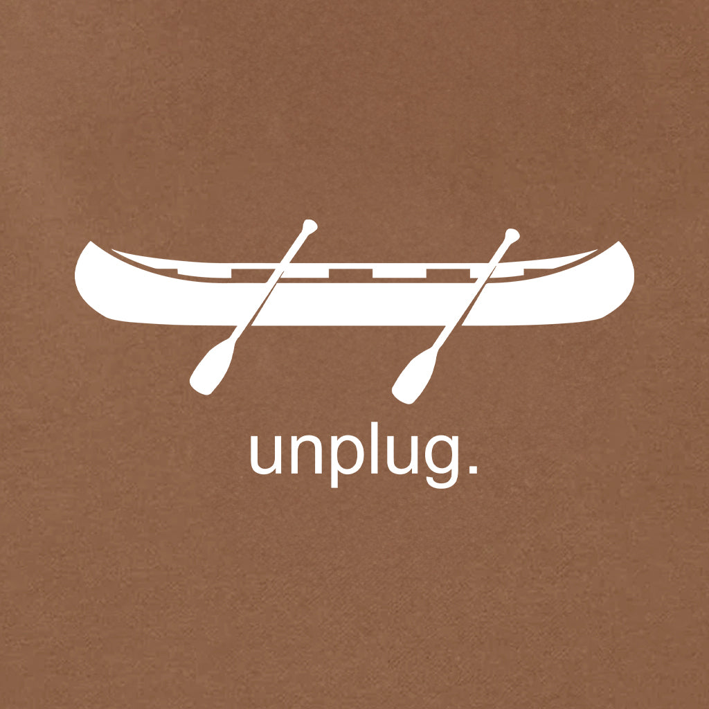 Canoe Heavyweight Hoodie