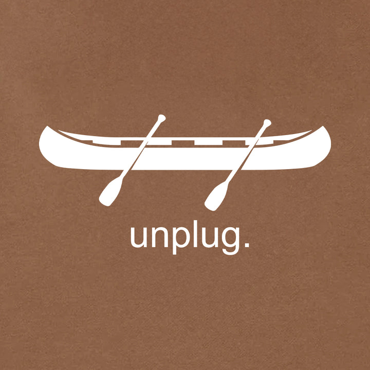 Canoe Heavyweight Hoodie