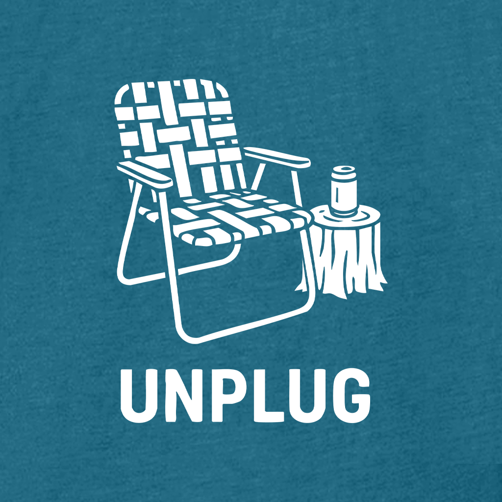 CHILLIN CHAIR Women's T-Shirt