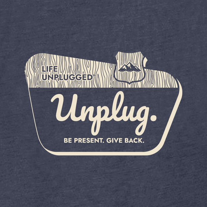 National Park Service Women's T-Shirt