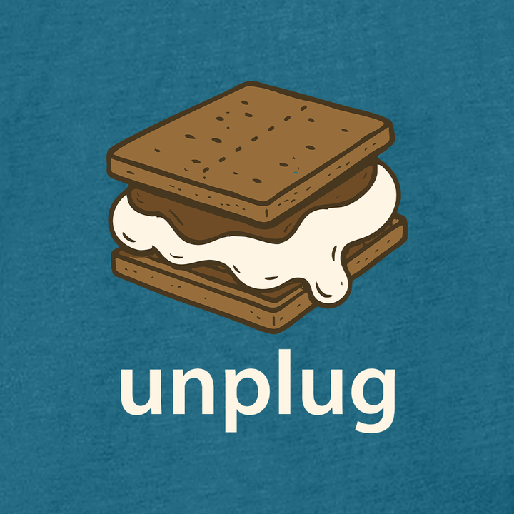 S'MORES Women's T-Shirt