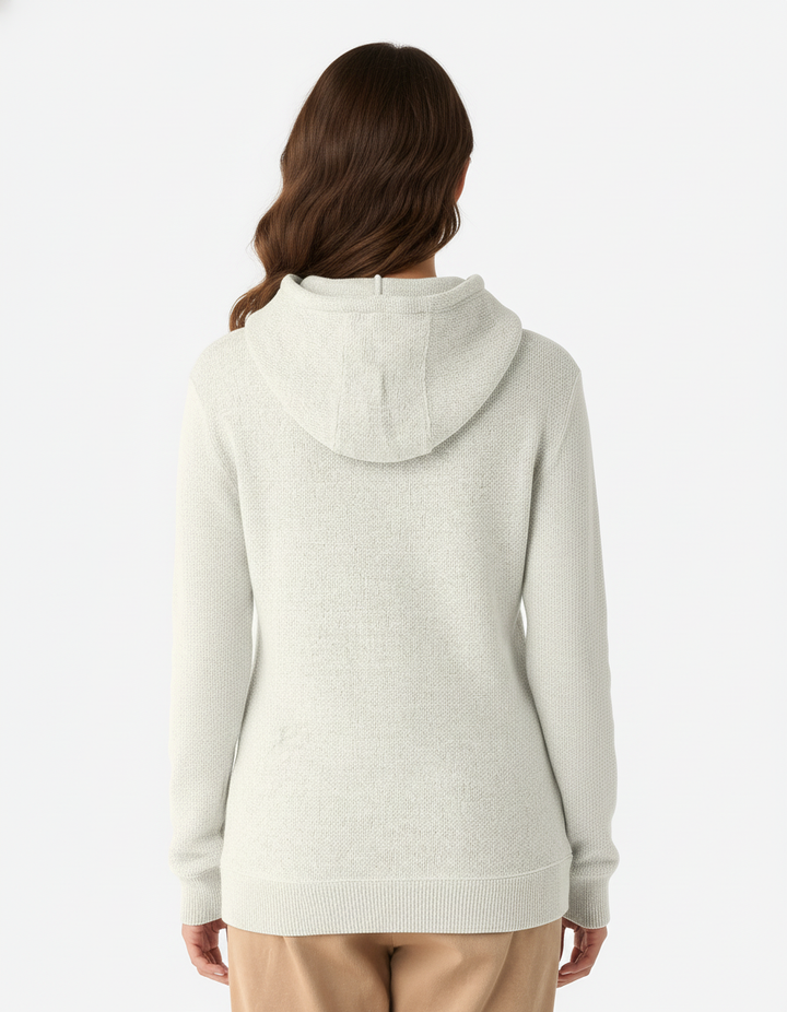 LIMITED EDITION Nantucket Super Soft Sweater Hoodie