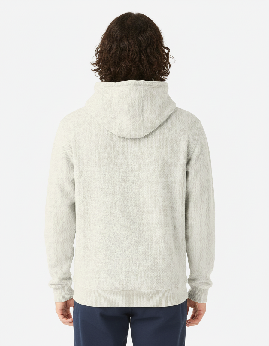 LIMITED EDITION Nantucket Super Soft Sweater Hoodie